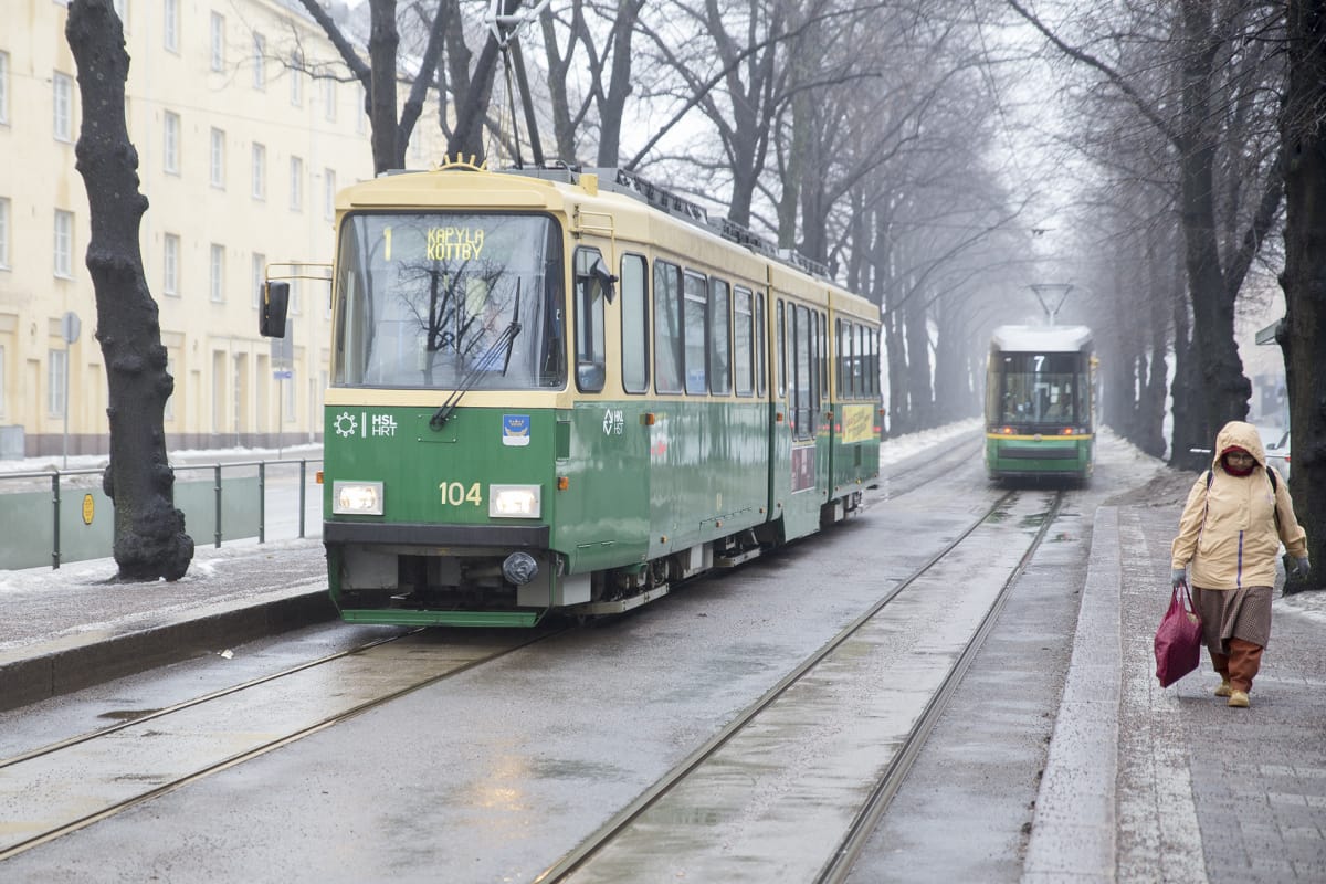 mäkelänkatu