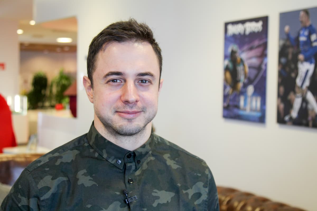 Michail Katkoff