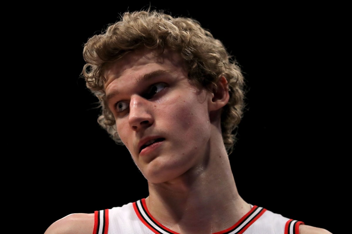 Lauri Markknen