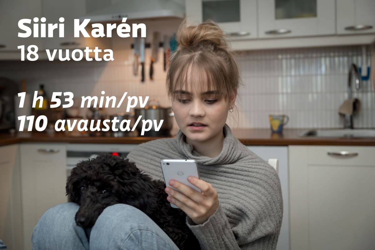Siiri Karén