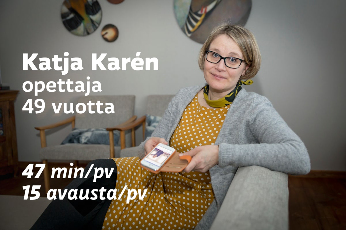 Katja Karén