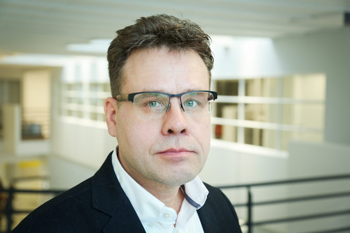 Juha Lavapuro