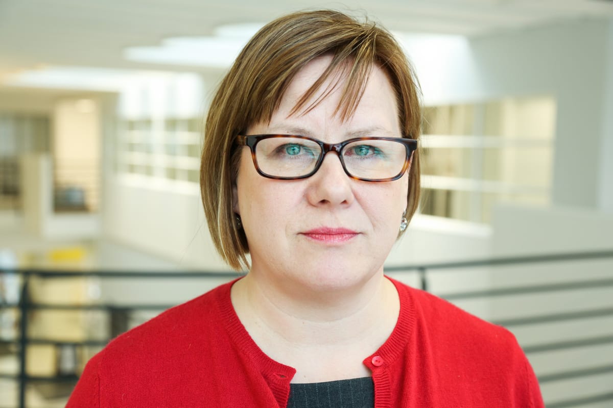 Elina Pirjatanniemi