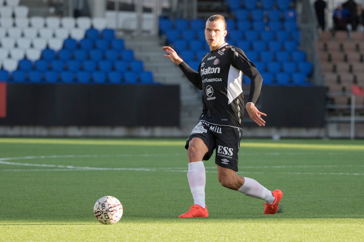 Kalle Taimi
