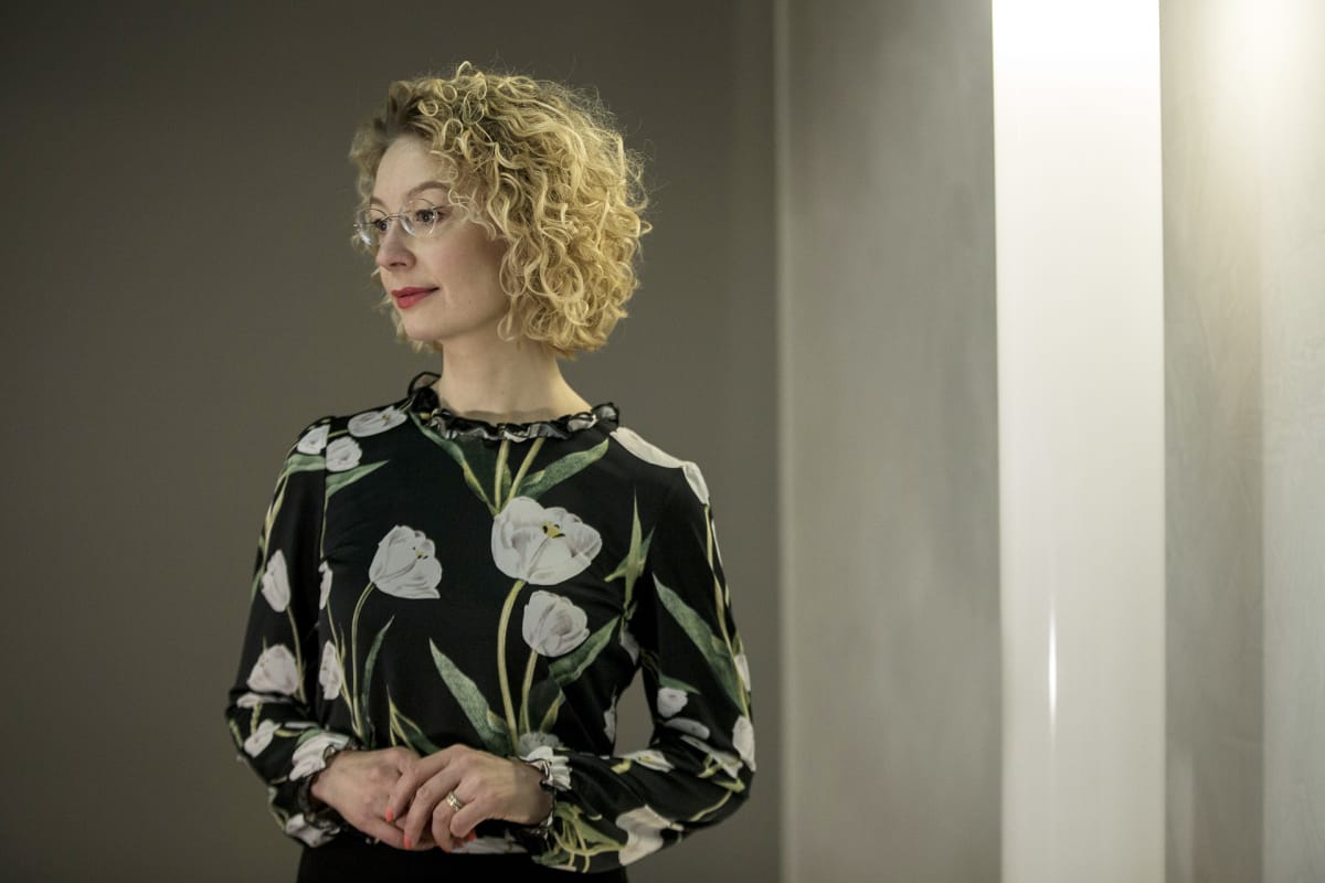 Tytti Tuppurainen
