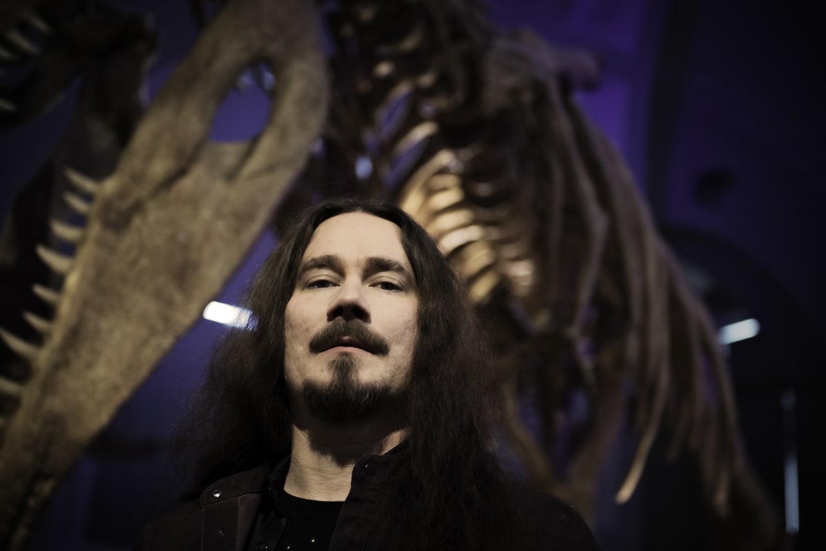 Tuomas Holopainen