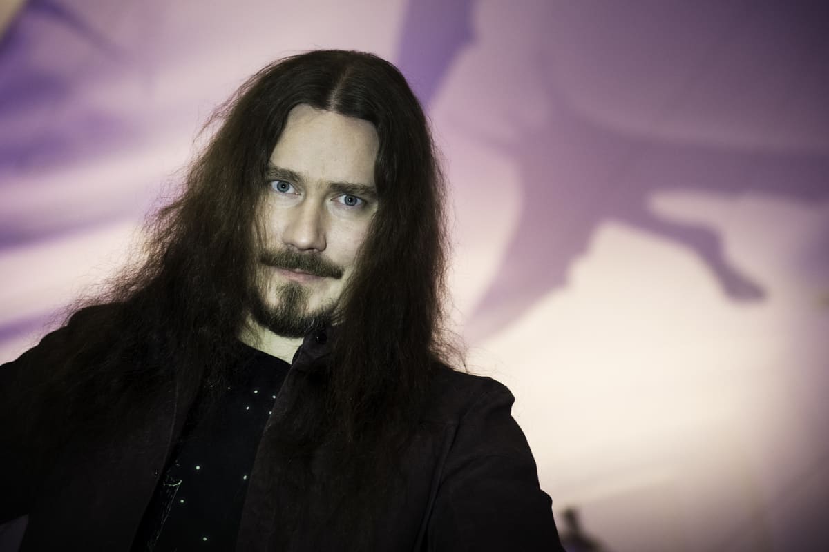 Tuomas Holopainen