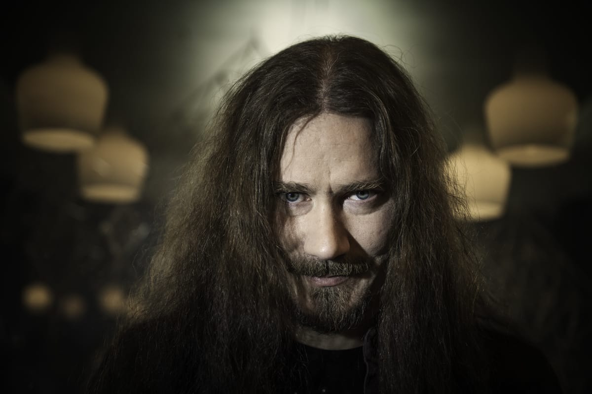 Tuomas Holopainen