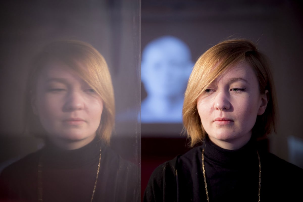 Felicia Honkasalo, kuvataiteilija