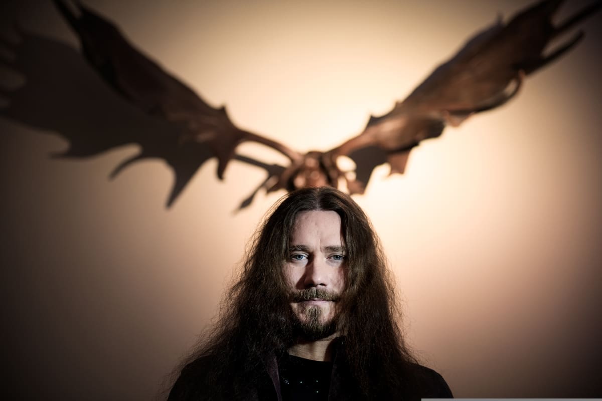 Tuomas Holopainen