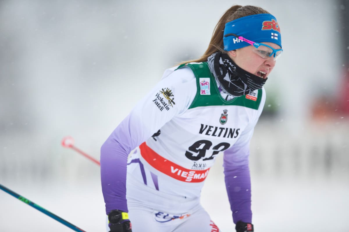 Eveliina Piippo