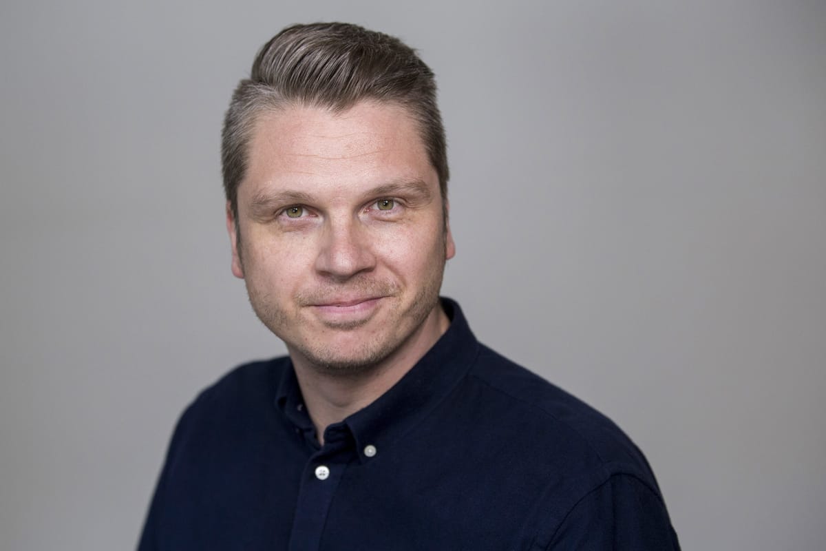 Tuomas Ferm