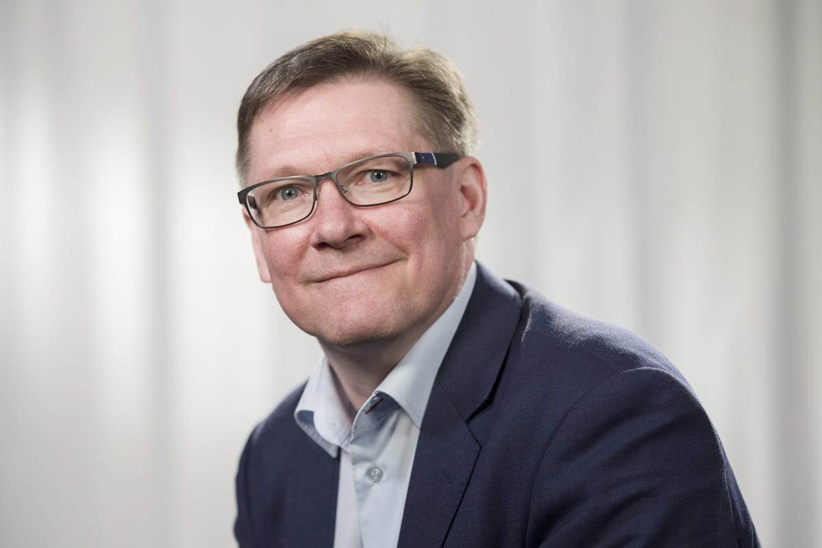 Teijo Valtanen