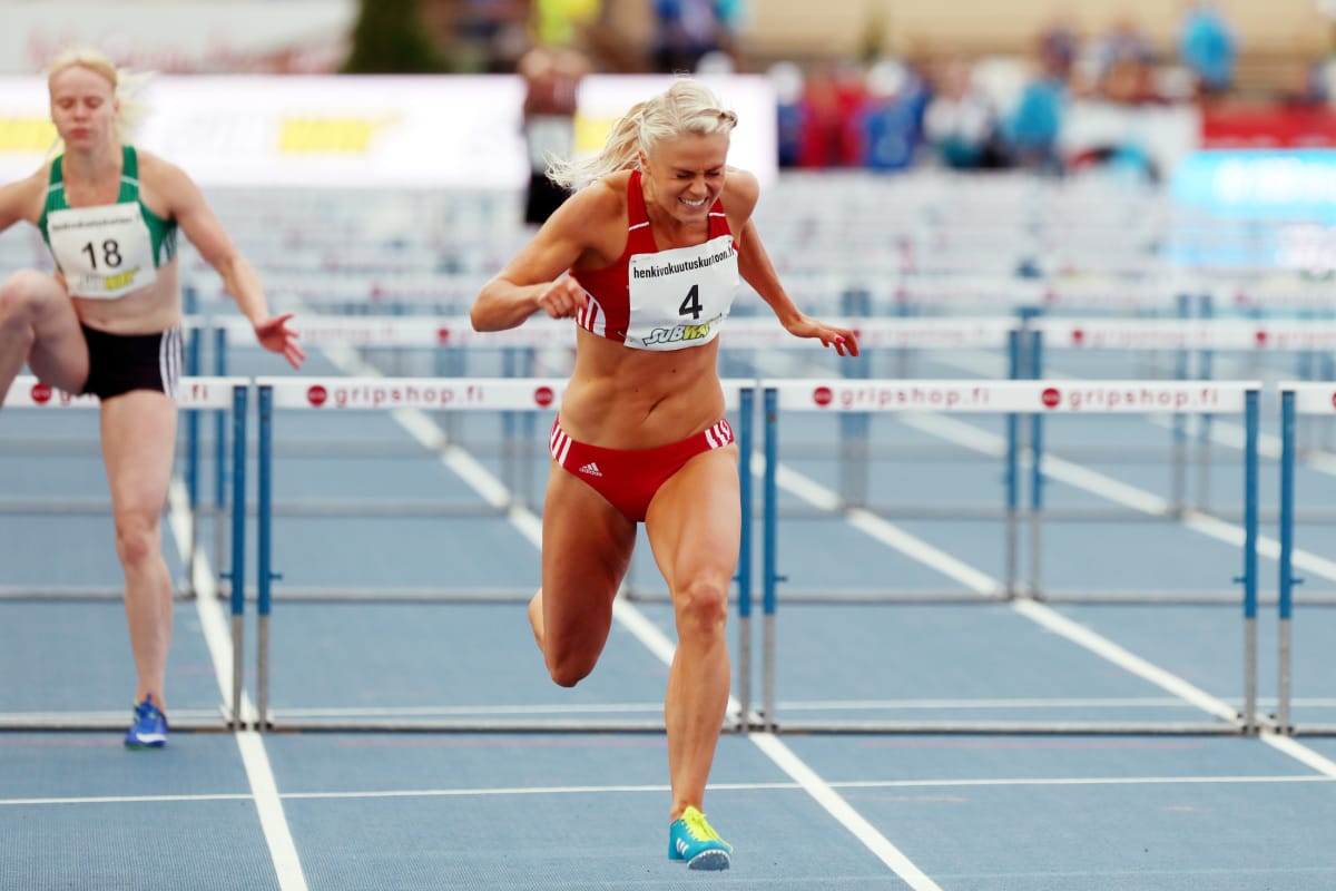 Lotta Harala