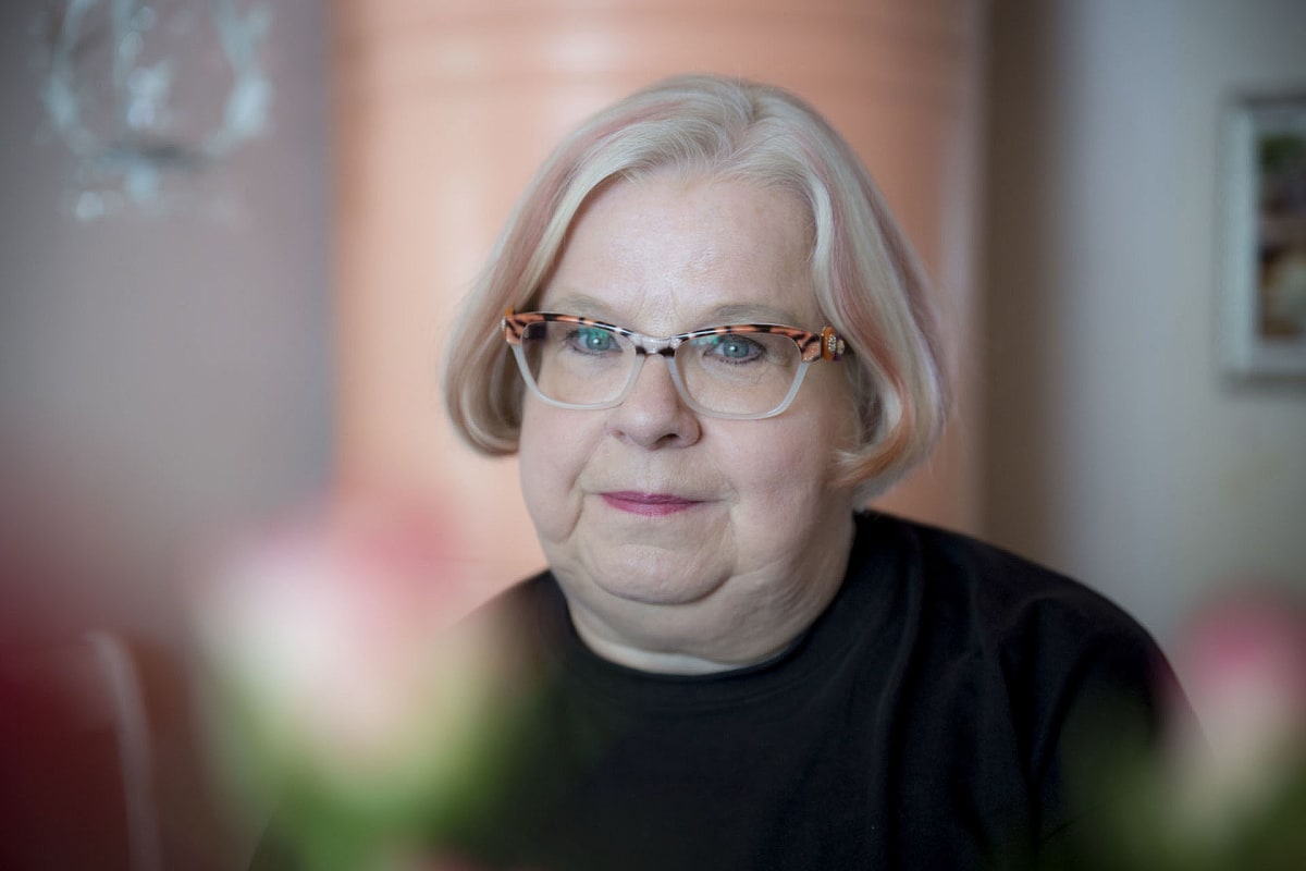 Pirjo Jauhiainen
