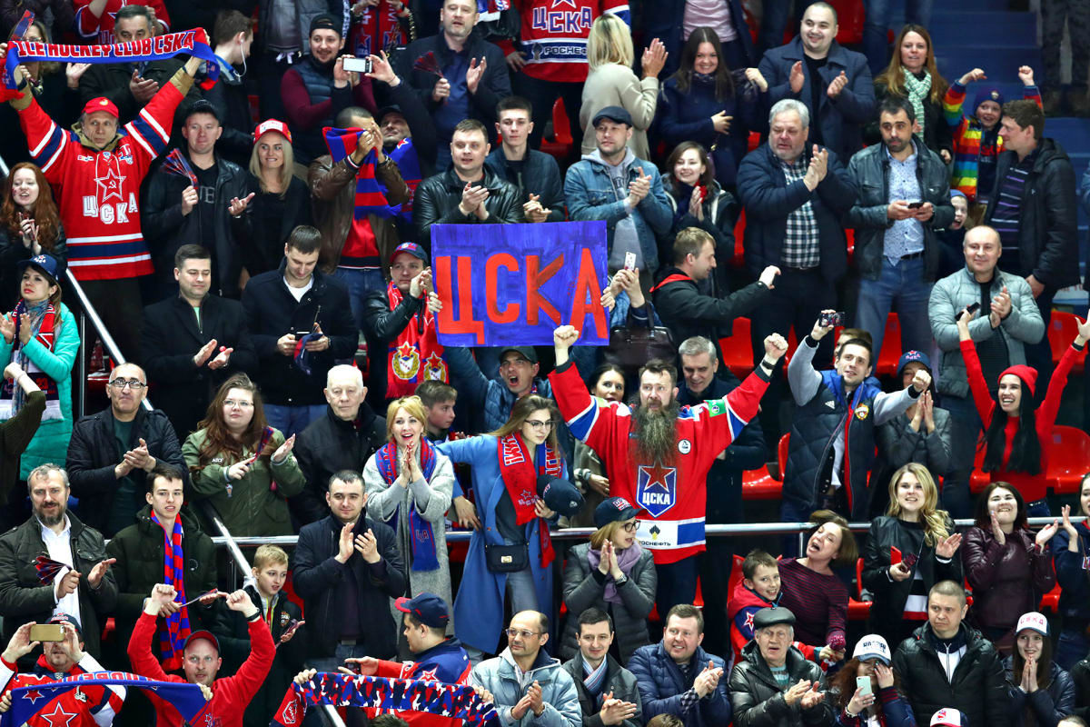 KHL