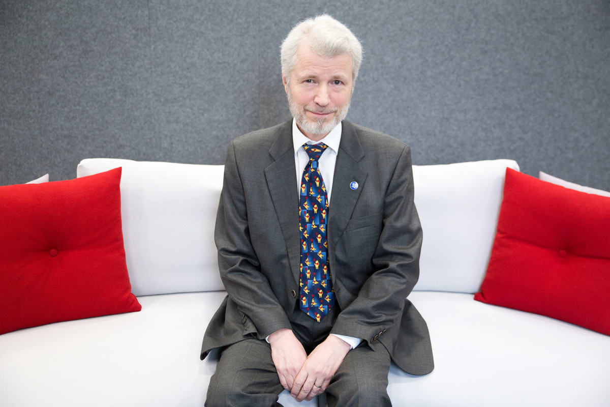 Risto Linturi