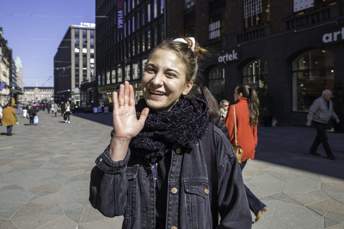 Juulia Keskikuru