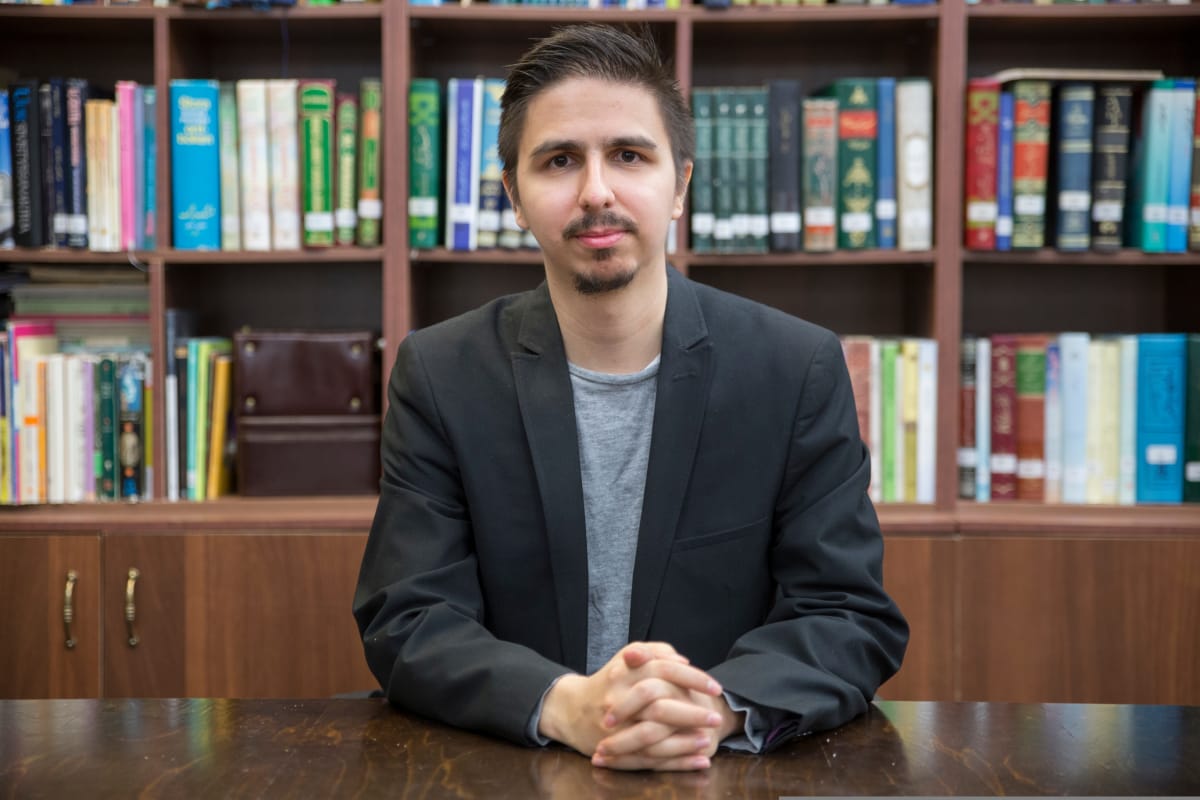 Abbas Bahmanpour