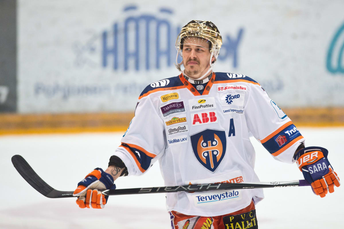 Kristian Kuusela