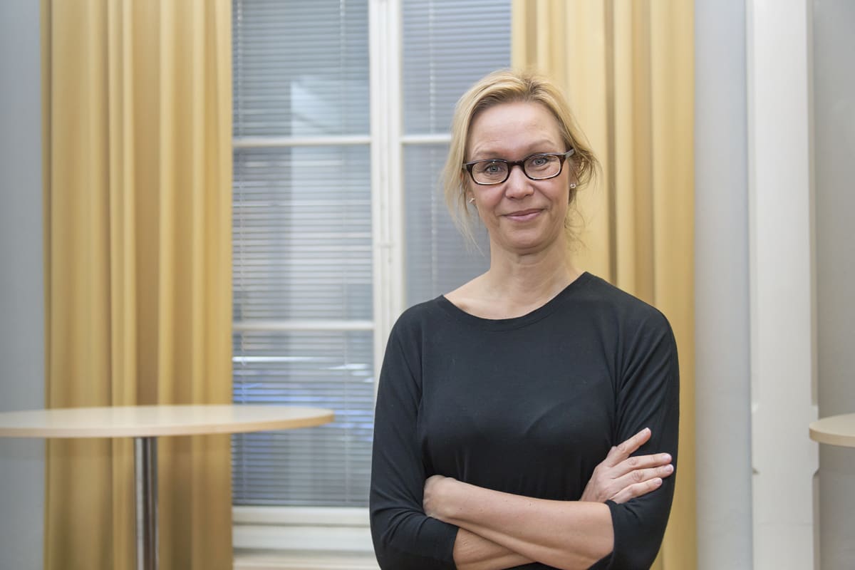 Kati Ihamäki