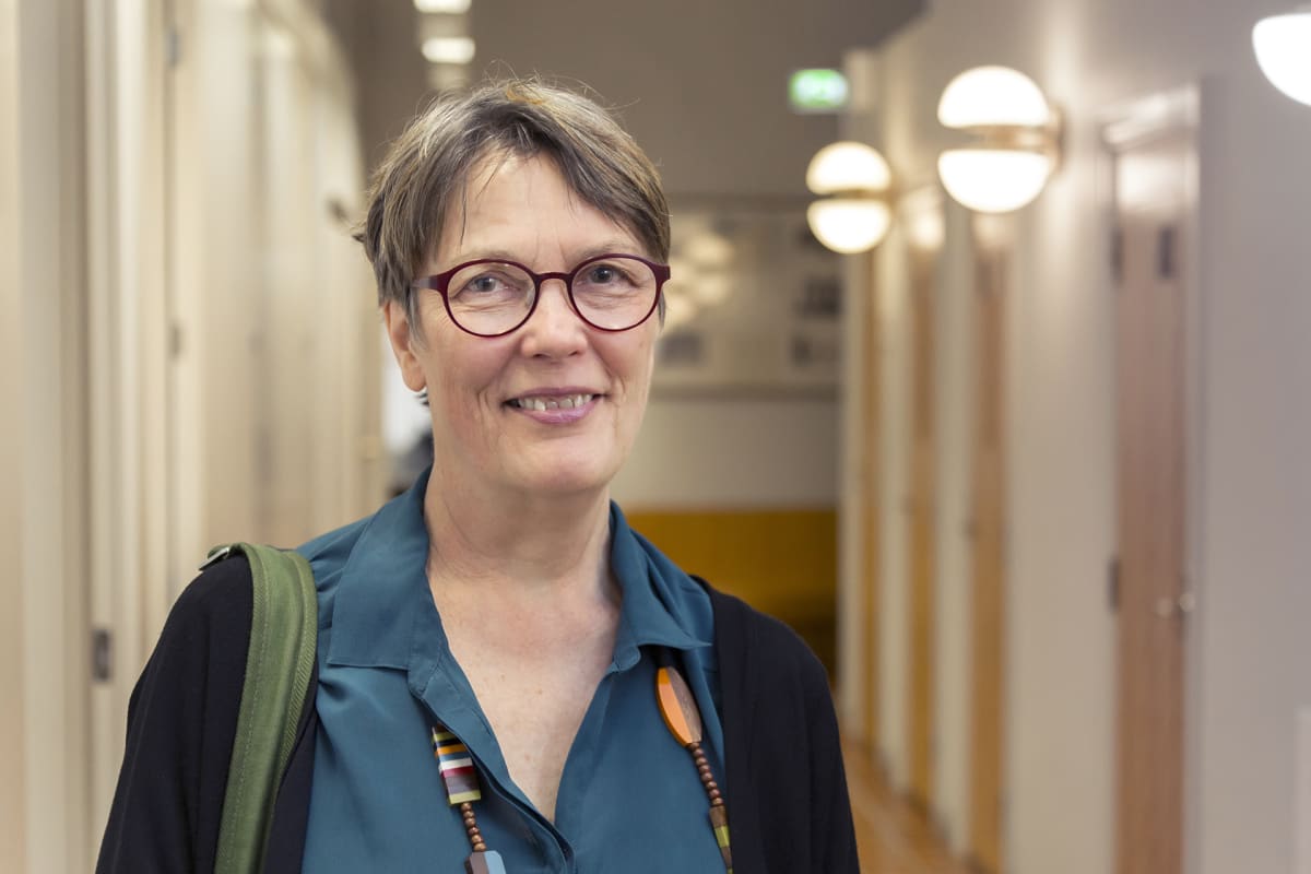 Satu Hassi