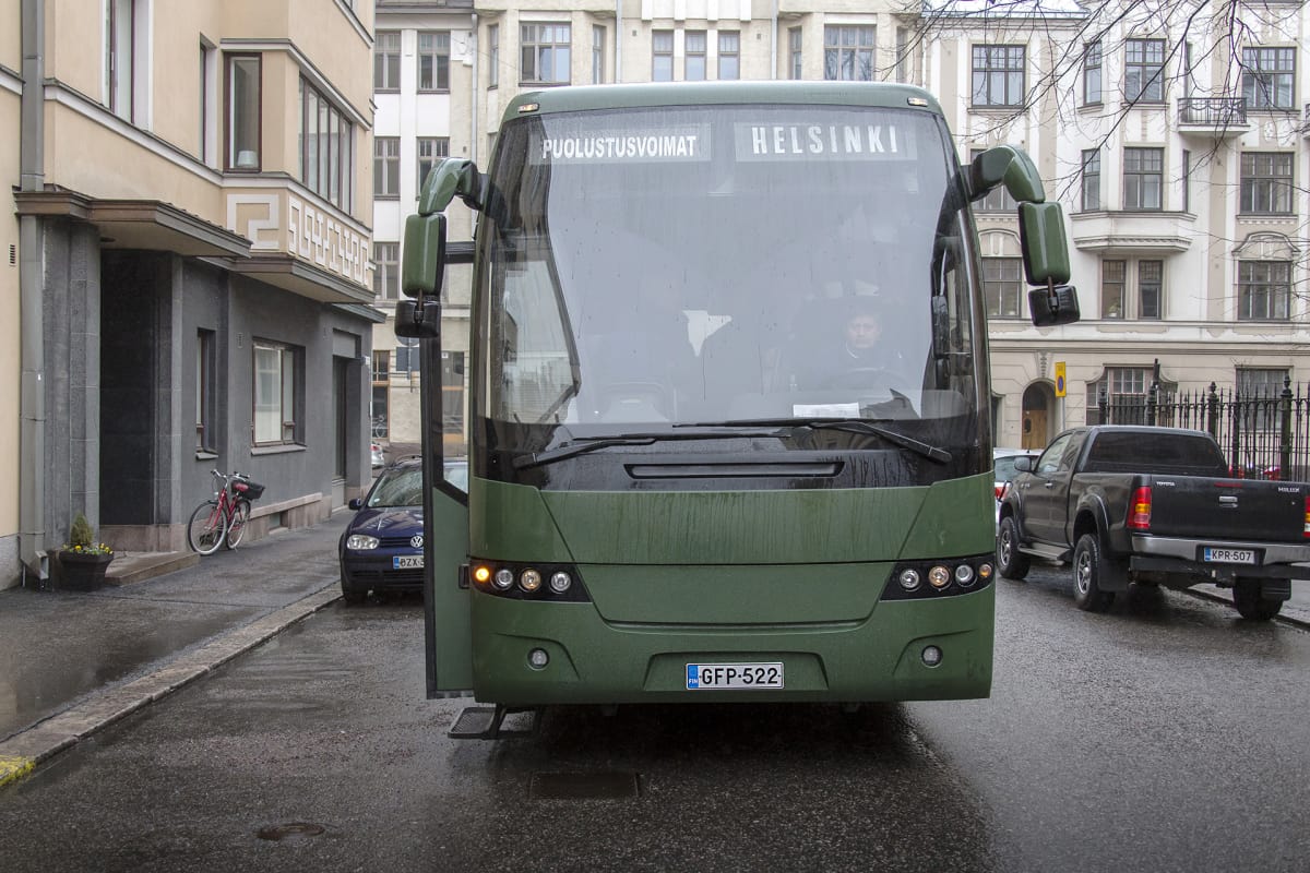 Syken Riku Lumiaron mielestä Suomi on varautunut ilmastonmuutokseen aika huonosti – mutta kuitenkin paremmin kuin valtaosa maailman maista.