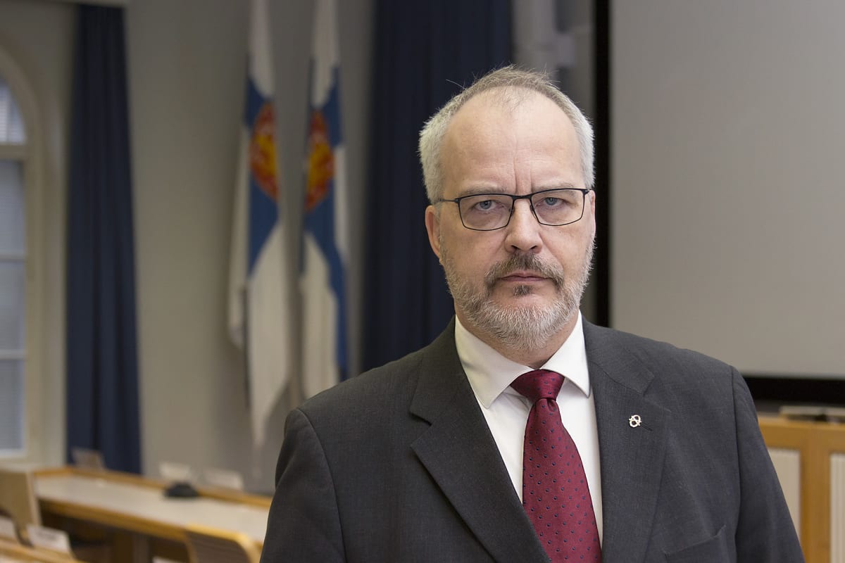 Kimmo Himberg
