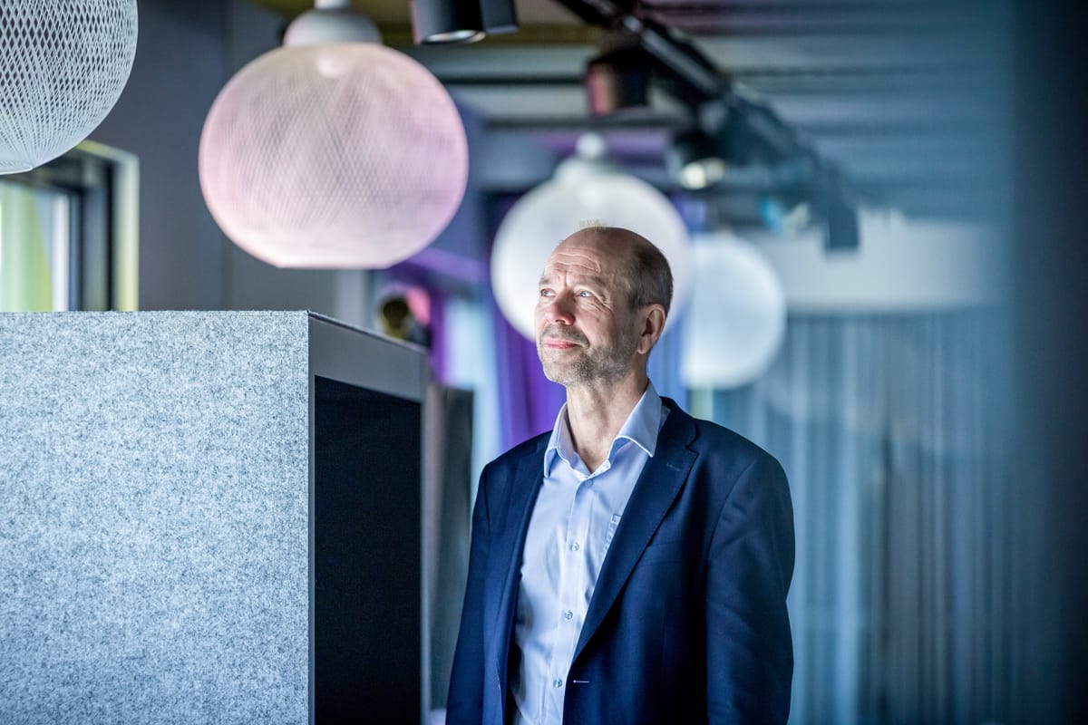 Lauri Oksanen