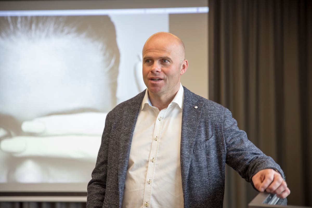 Ådne Søndrål