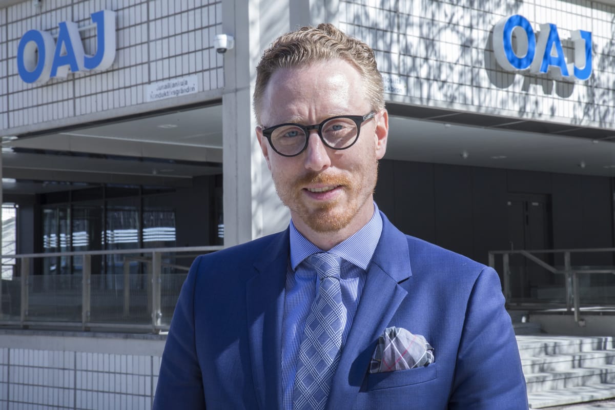 Jaakko Salo