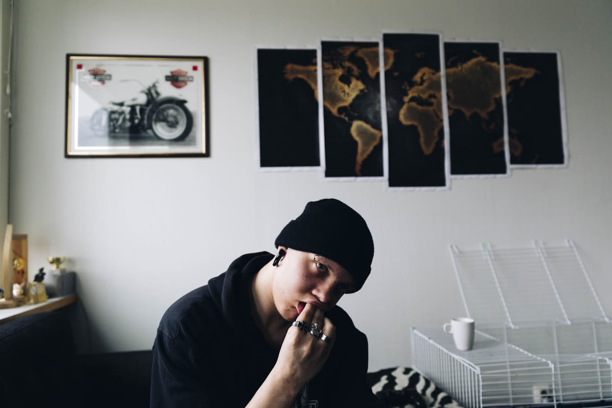 Jesper Hotti