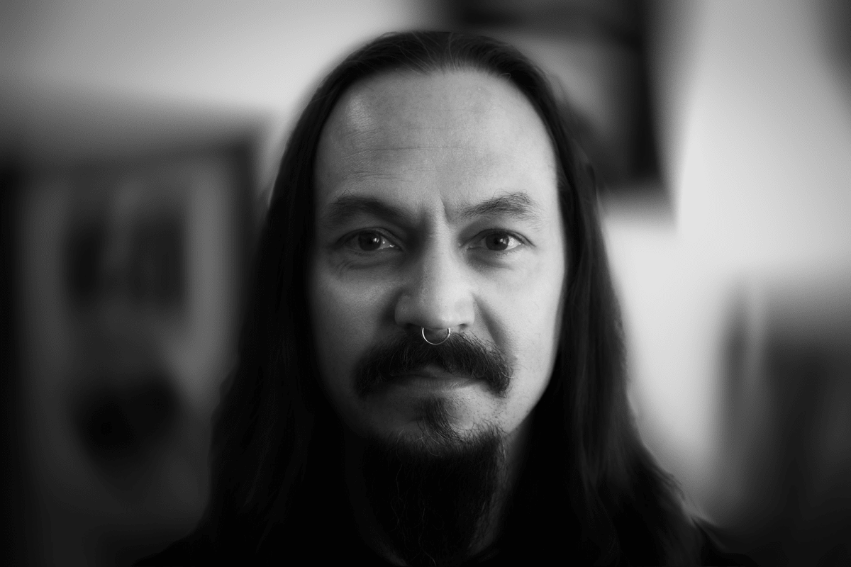 Tomi Joutsen, Amorphis