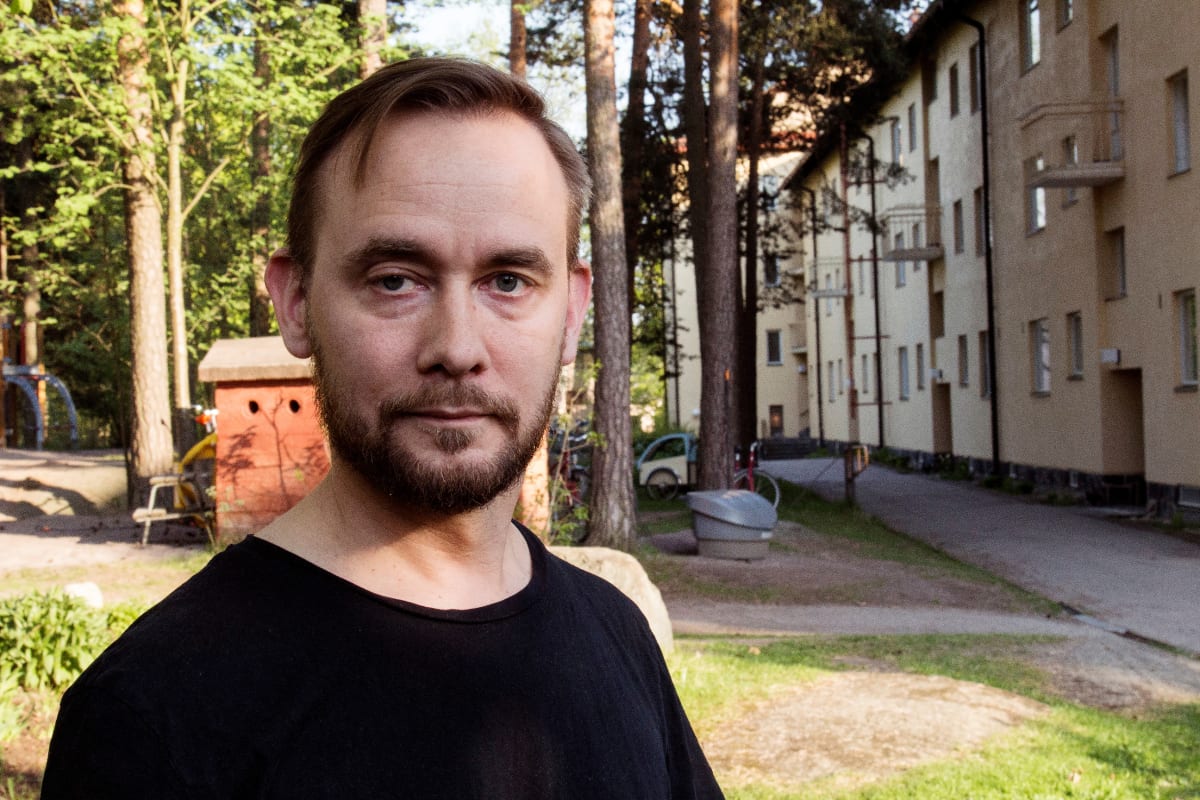 Mikko Mäkinen