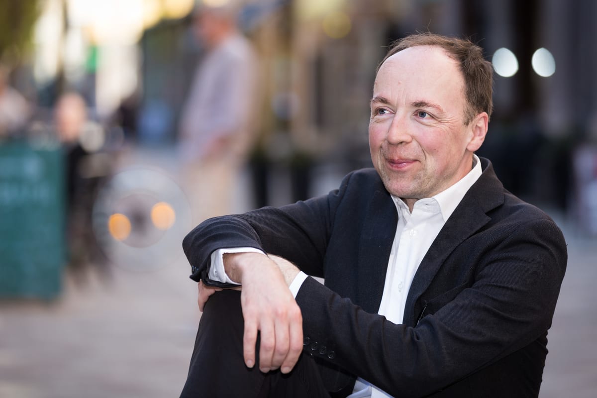 Jussi Halla-aho