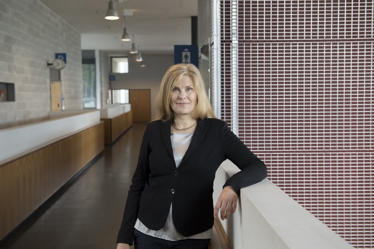 Mira Karjalainen