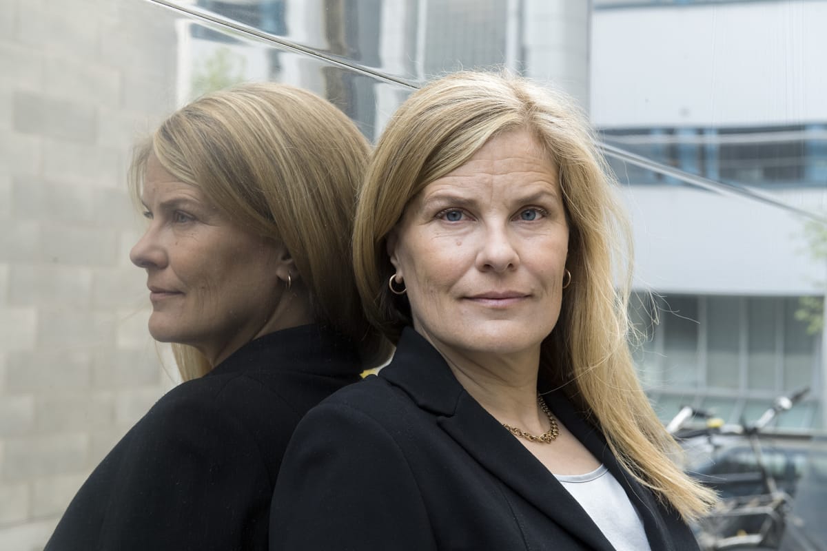 Mira Karjalainen