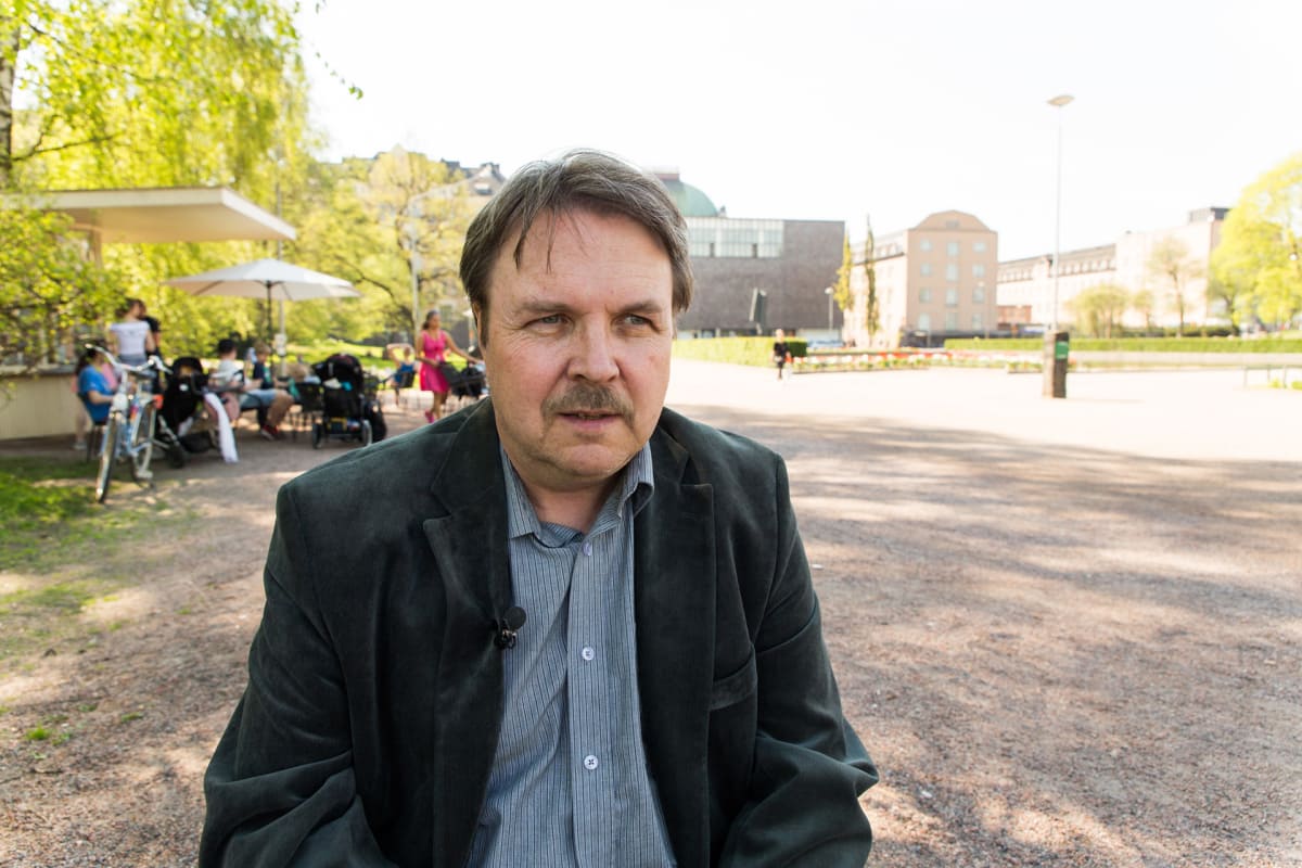 Hannu Niemi Poliisi7