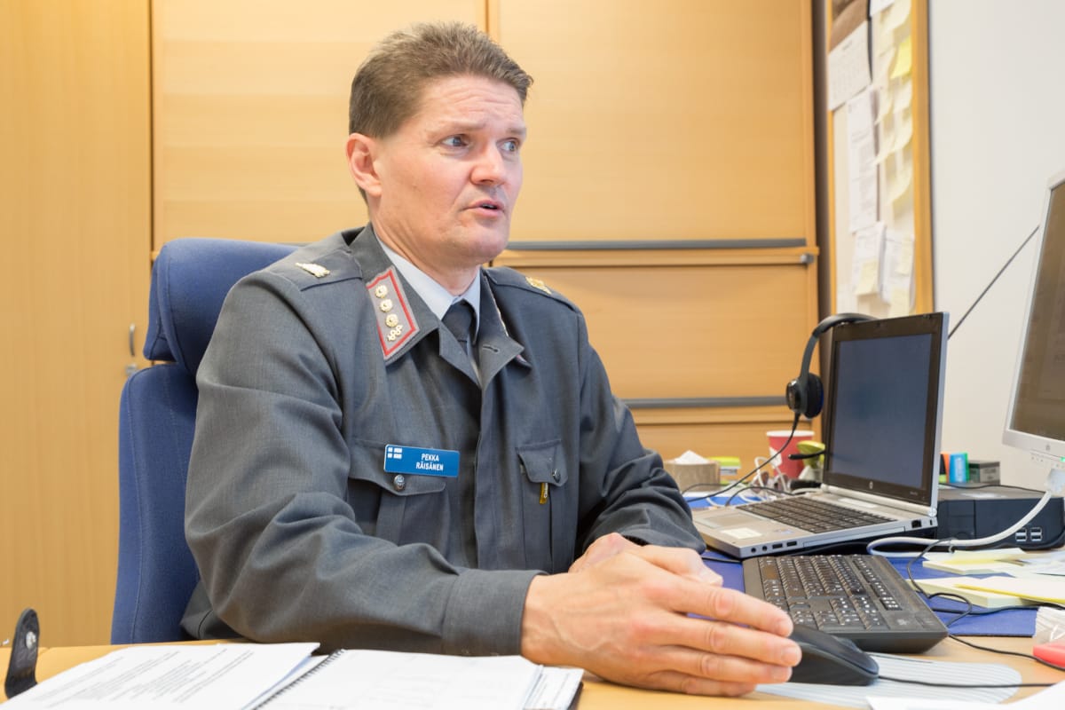 Pekka Räisänen