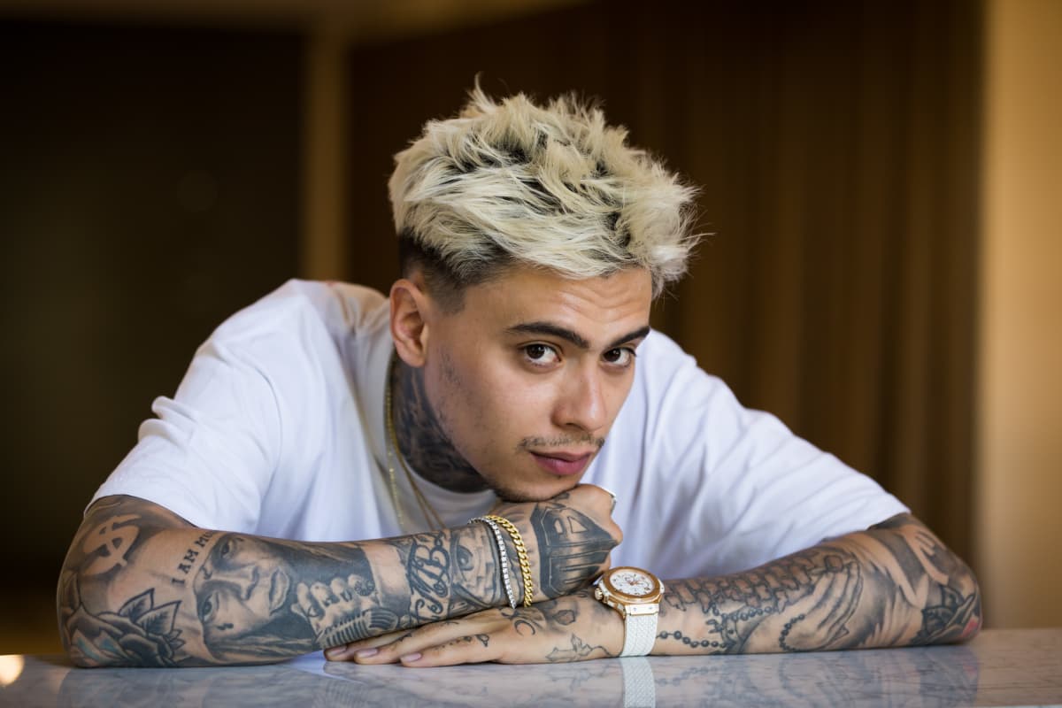 Mikael Gabriel
