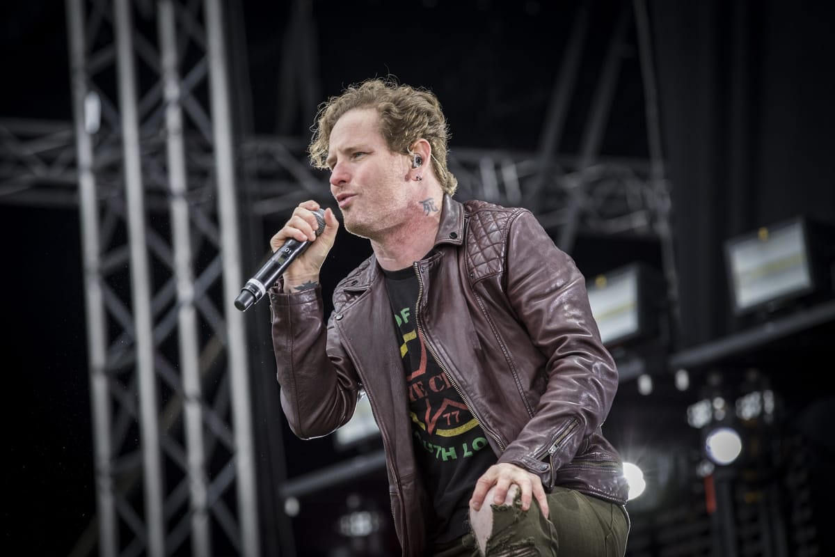 Stone Sour, Rockfest