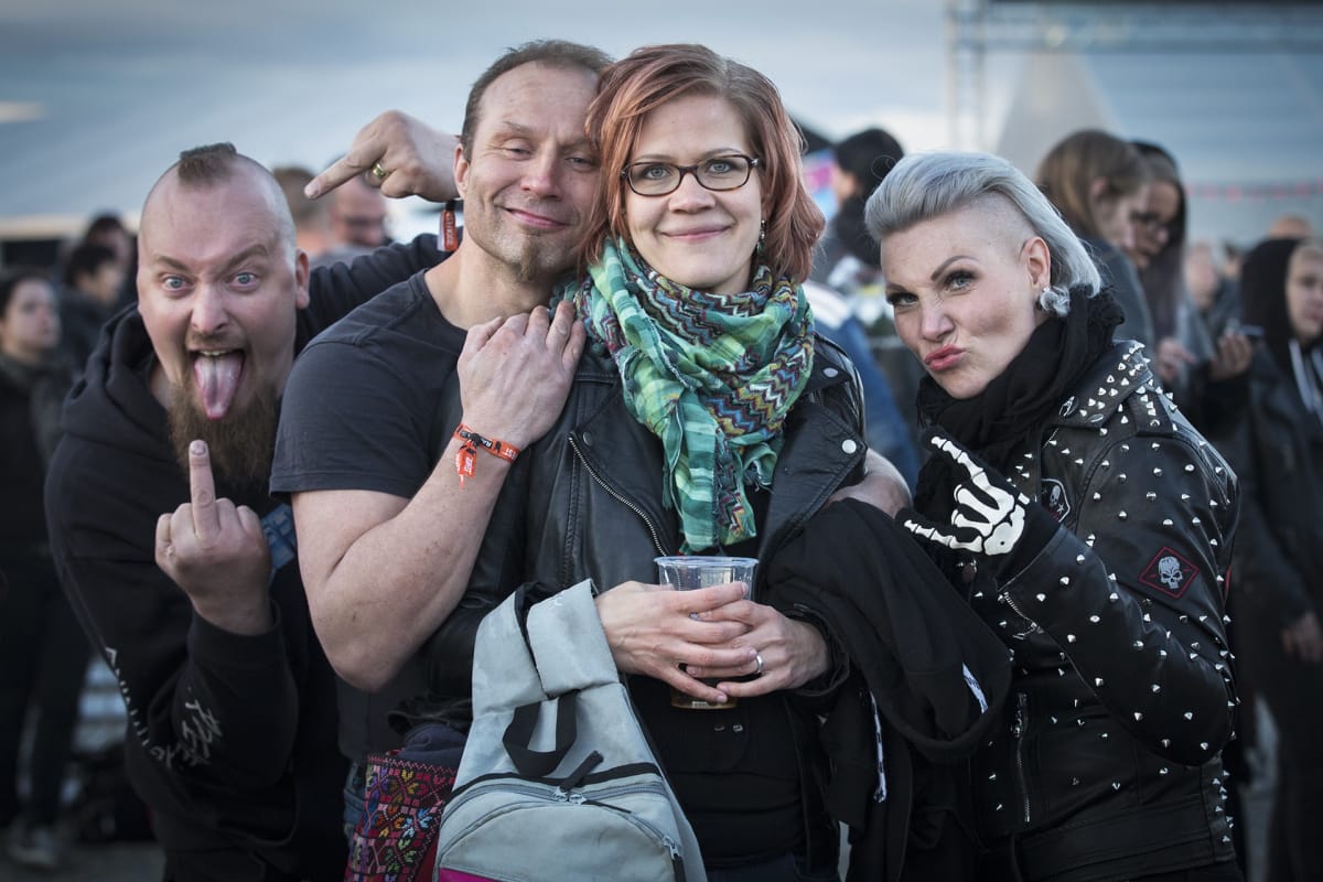 Rockfest