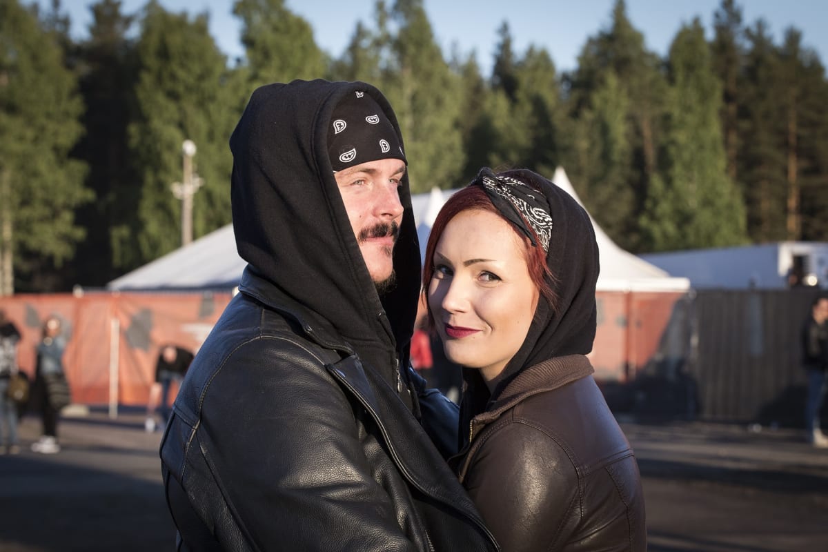 Rockfest