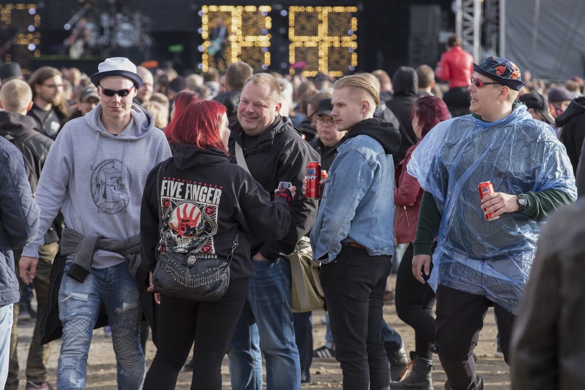 Rockfest