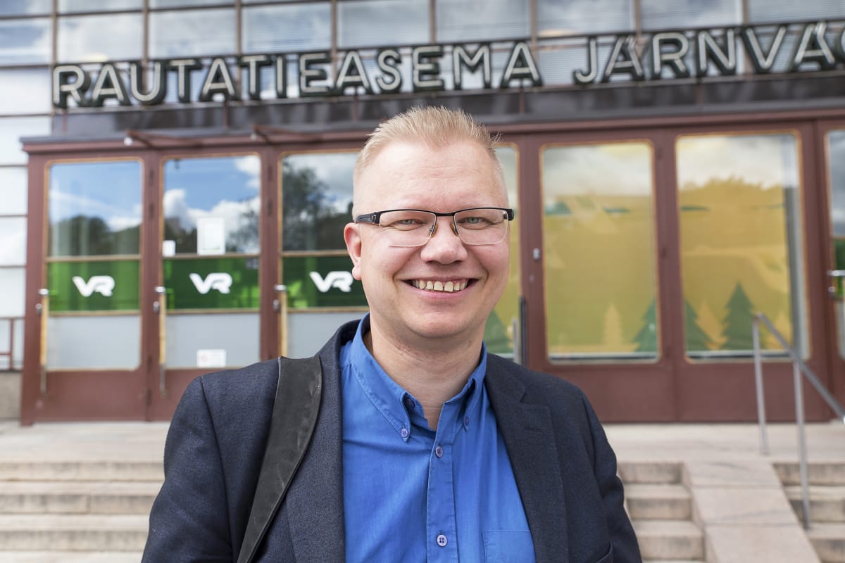 Mikael Montonen