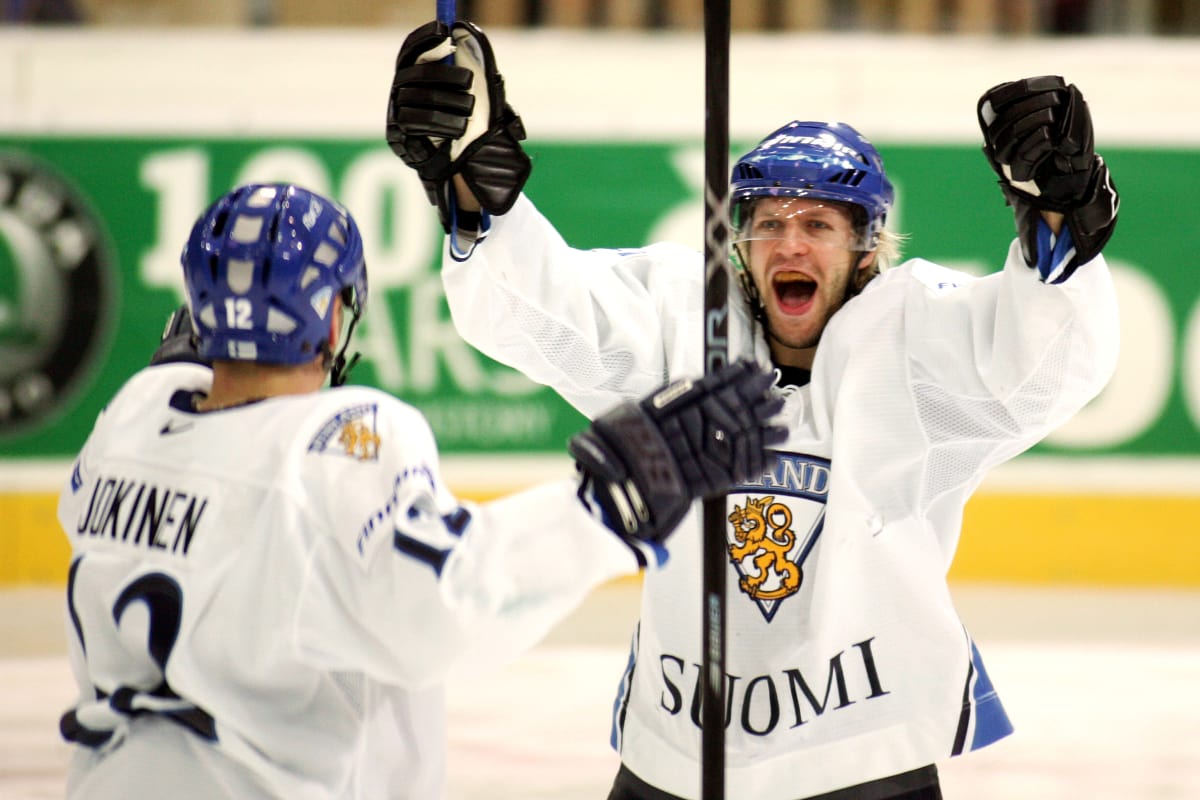 Tomi Kallio, Leijonat
