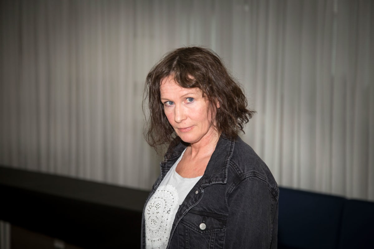 Väitöskirjatutkija Susanna Lundell, Turun yliopisto