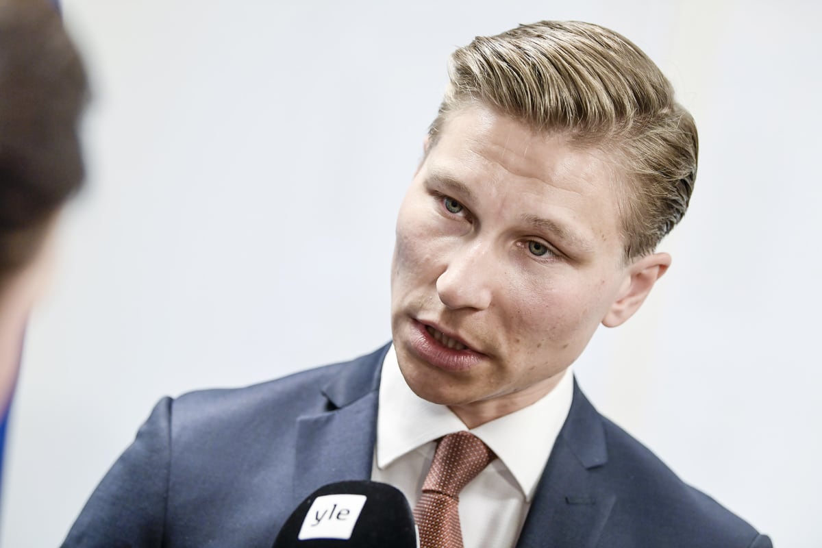 Antti Häkkänen