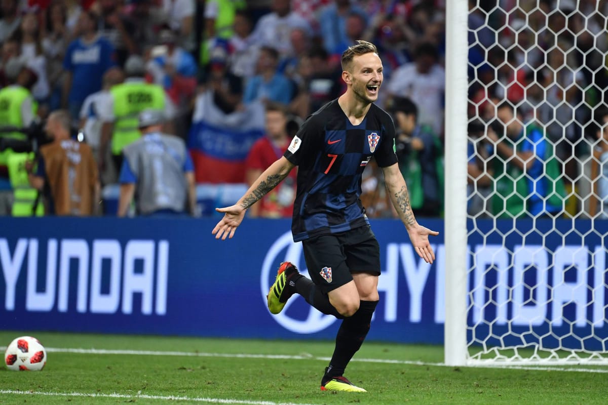 Ivan Rakitic