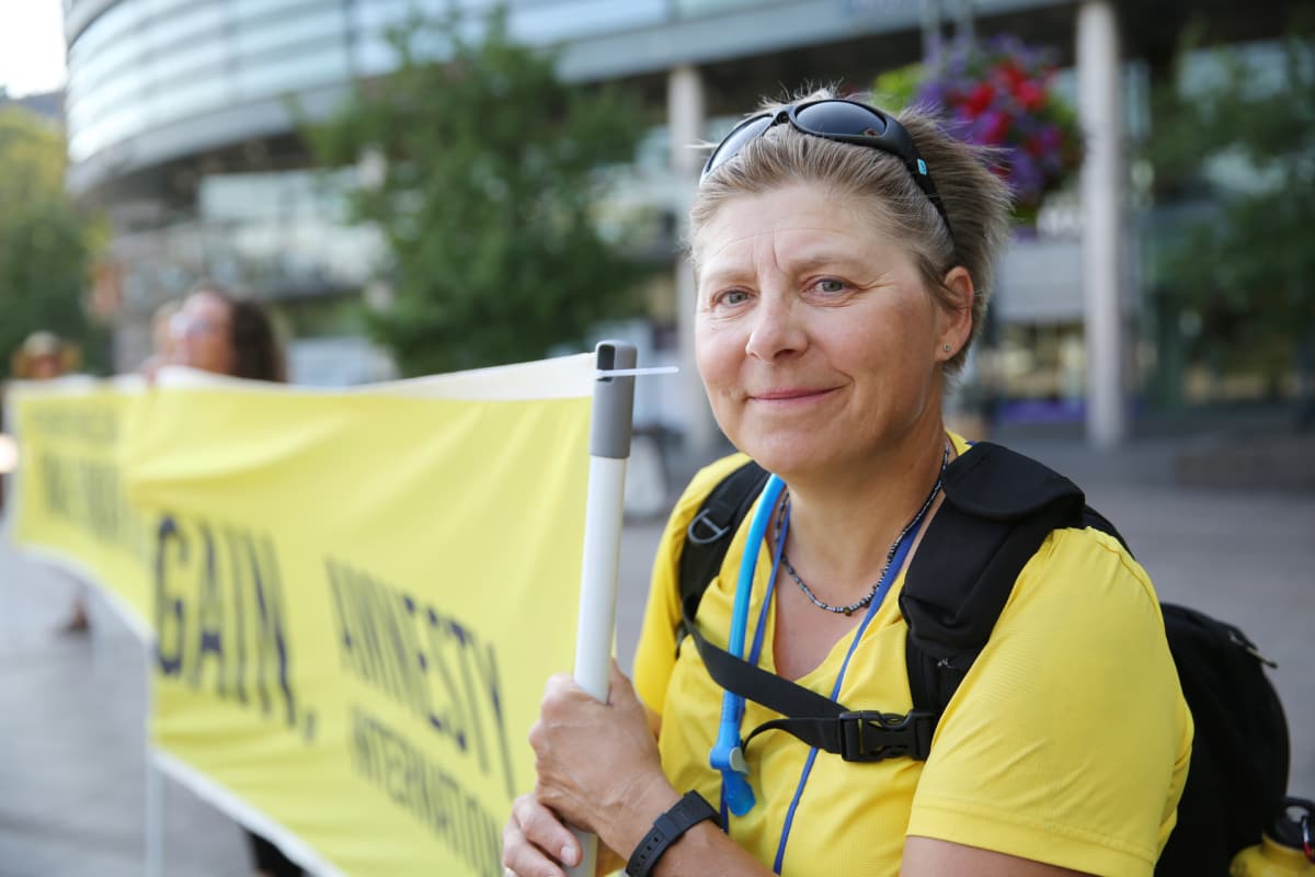 Tiina Tikkanen